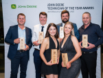 The 2026 Technician of the Year Awards includes 30 regional finalists who will compete in one of the five award categories.