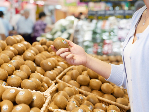 Kiwifruit growers to celebrate trifecta of milestones