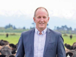 BLNZ chair Andrew Morrison told levypayers he shares their concerns and frustrations with the deluge of poorly thought-out environmental policies.