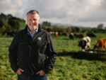 Fonterra Begins CEO Search Following Miles Hurrell Resignation