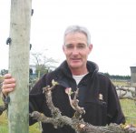 Mr Gimblett Gravels