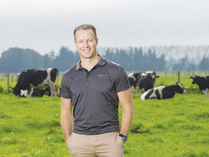 DairyNZ chief executive Tim Mackle says farmers are feeling the pressure of constant regulatory changes.