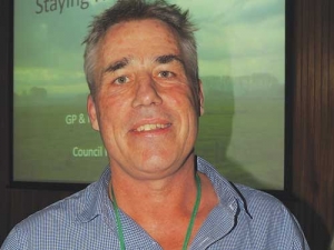 Kaikoura GP Chris Henry say rural residents are getting a raw deal in health service.