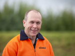 Pamu chief executive Mark Leslie.