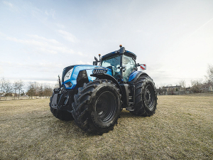 The agreement will see a wider range of Argobuilt Landini tractors available at dealers.