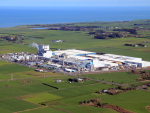 Fonterra's Whareroa site took home the Director's Award.