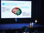 Lulie Halstead: Staying relevant means seeing the world through consumers’ eyes