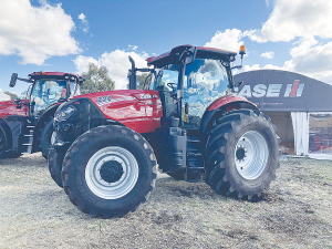 The latest Puma Tier 3 long wheelbase configuration offers a refreshed model to the local market.