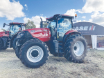Case IH launches new Tier 3 Puma Tractor at Fieldays