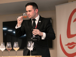 Kiwi Sommelier in 8th place