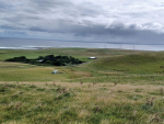 The biggest impediment to Chatham Island farmers is the lack of a quality, reliable shipping service.