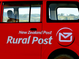 Rural delivery changes