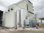 A new lactose plant and cheese capacity upgrade at Waharoa means Open Country Dairy needs more milk to fill it.