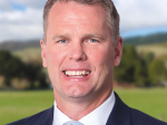 New Northland MP Matt King.