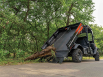 The RTV-X Long Bed caters to operators who need extra hauling capacity.