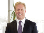 McClay pushes back on new US tariffs on NZ goods