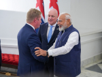 Luxon Signs Historic NZ–India Free Trade Agreement