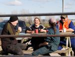 Dairy Women’s Network and DairyNZ are partnering again to deliver four People Expo events across the country, this year coming to Oamaru, Ashburton, Hawera and Hamilton.