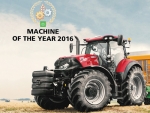 The first Case IH Optum examples expected to hit New Zealand in June.