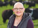 Waikato Regional Council chair Pamela Storey.