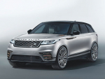 The Range Rover Velar P250.