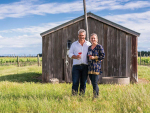 Tiki: Aotearoa’s First Certified Regenerative Vineyard