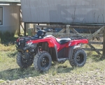 Quad has ‘big brother features’