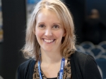 MPI investment programmes director Justine Gilliland.