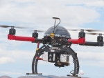 UAVs (drones) are playing a bigger part in farming technology.