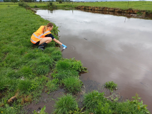 $52,500 fine for effluent mismanagement