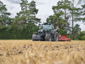 Deutz-Fahr’s the new 6170, 6190 and 6230 models are set to deliver the biggest swath of updates since its market release back in 2013.