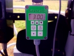 The SilaScale system is aimed at removing all the guesswork when making silage.