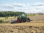 Fendt 600 Vario Series arrives in NZ