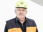 Lloyd Glenny.