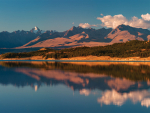 Lake Pūkaki