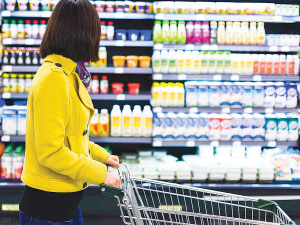 The Grocery Commissioner says undesirable behaviour from some suppliers could negatively impact new and emerging retailers, consumer choice and the prices consumers pay.