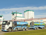 Fonterra says, at this stage, it hasn’t experienced any significant interruption in its supply chain.