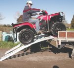 Ramp risk