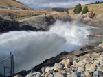Opuha Dam Commissions New Valve in Major Flood Safety Upgrade