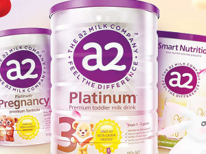 A2 Milk&#039;s poor infant formula sales is impacting Synlait&#039;s earnings.