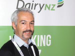 DairyNZ senior scientist Dr Paul Edwards.