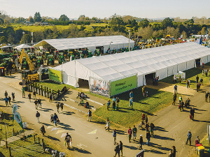 Fieldays Innovation Awards to showcase technology driving the future of farming