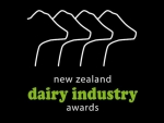 Launch events kick off 2016 NZ Dairy Industry Awards