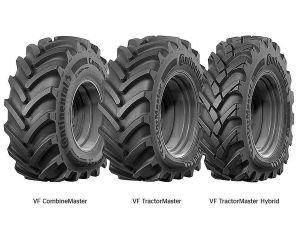 Until end of 2025, Continental will fulfill all contractual delivery obligations towards its agricultural customers.