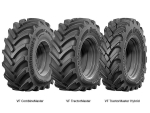 Continental to discontinue agricultural tyre production amid strategic shift
