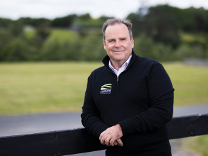Mike Siermans confirmed as Federated Farmers chief executive