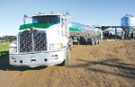 Oz milk tanker fleet sharing on the cards