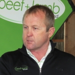 UK sheep, beef farmers share common concerns