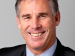 Graham Turley, ANZ&#039;s managing director commercial &amp; agri.