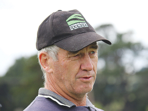 Federated Farmers Manawatu/Rangitikei provincial president, Murray Holdaway is a strong supporter of the CD field days.